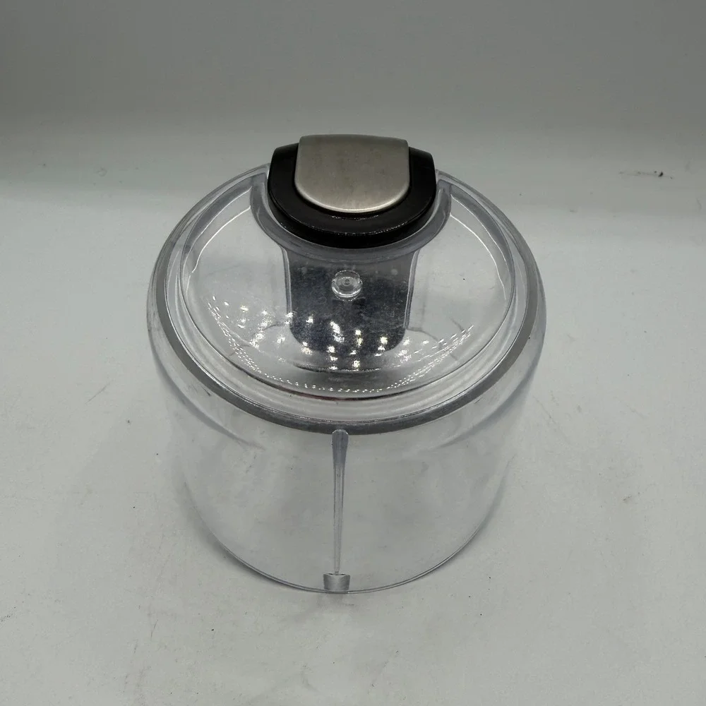 KitchenAid coffee grinder